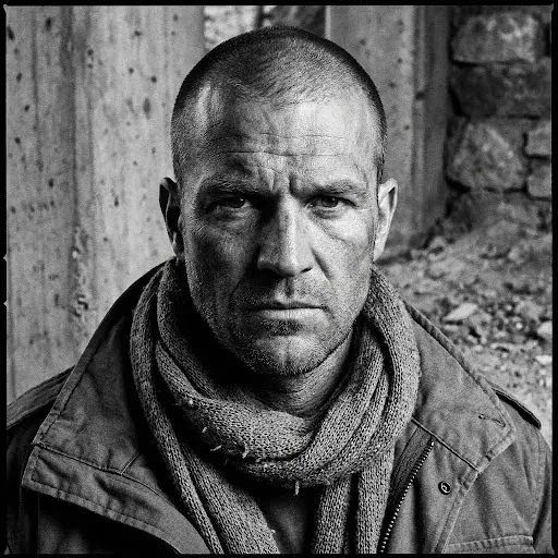 The Demolition Monk profile picture