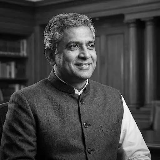 Vishwaguru 'Vishy' Pradhan profile picture